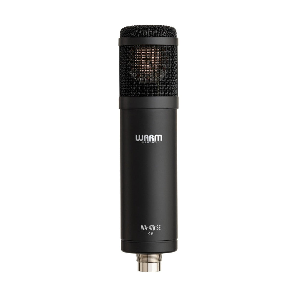 Warm Audio WA-47jr SE Black