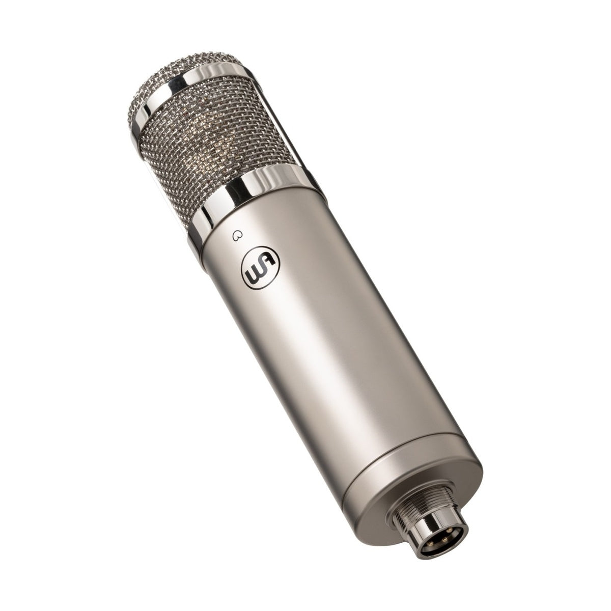 Warm Audio WA-47jr SE Nickel