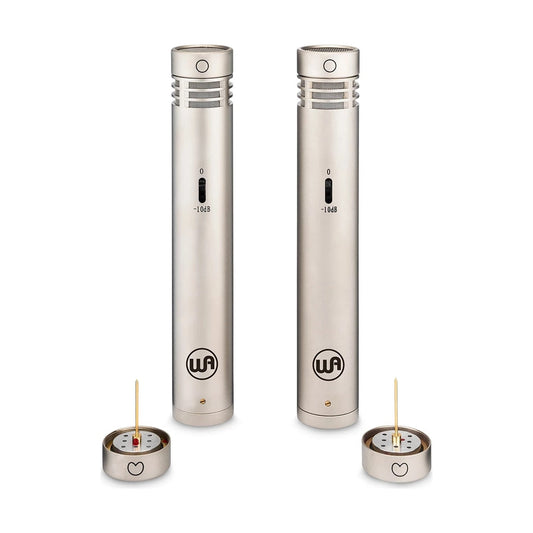 Warm Audio WA-84 OC-N-ST