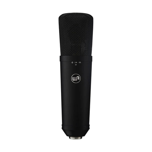Warm Audio  WA-87 R2 Black