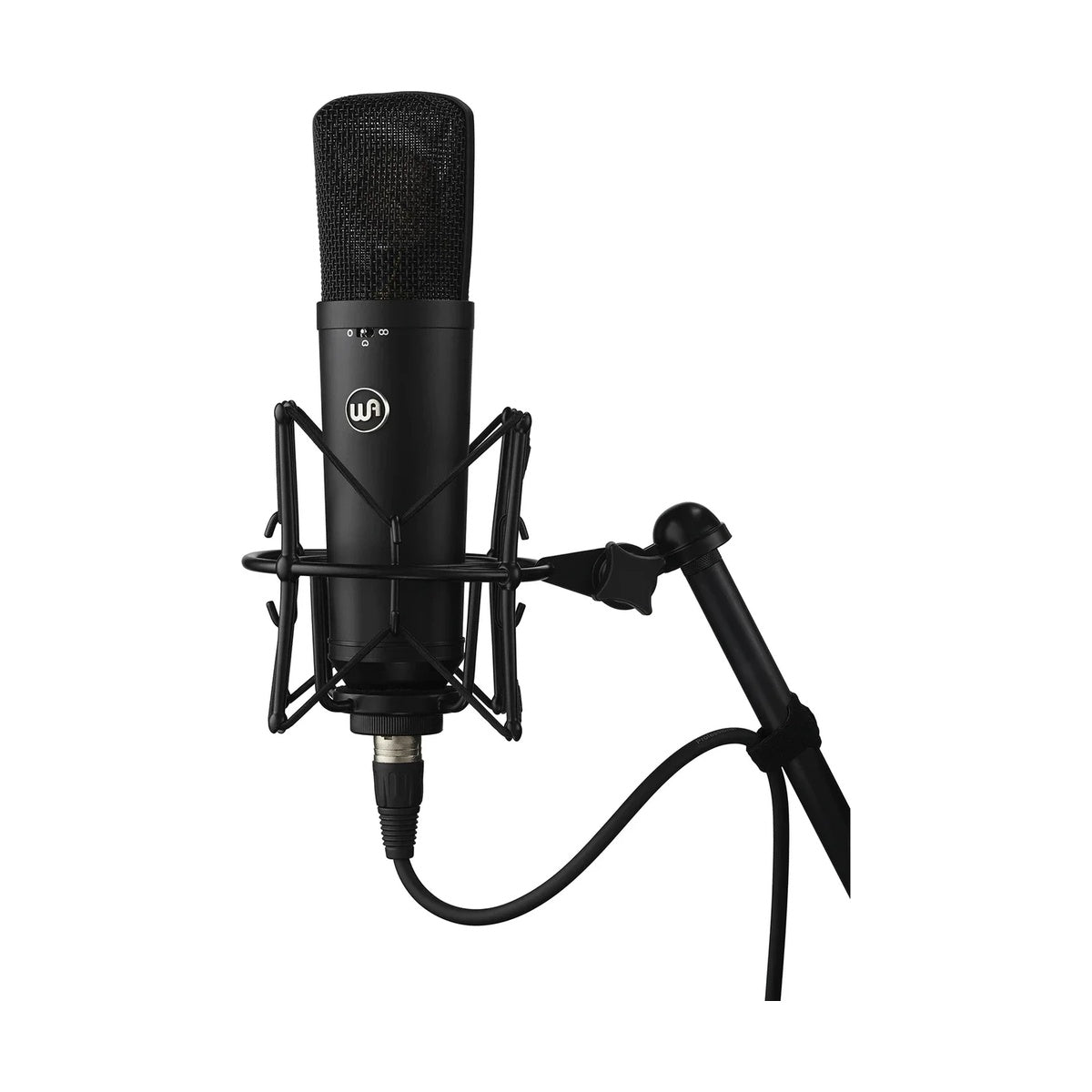 Warm Audio  WA-87 R2 Black