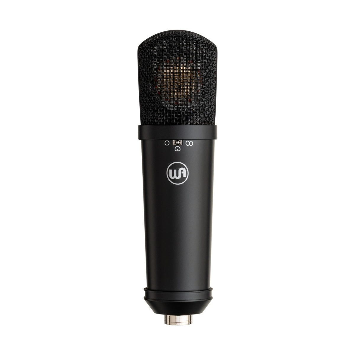 Warm Audio WA-87jr Black
