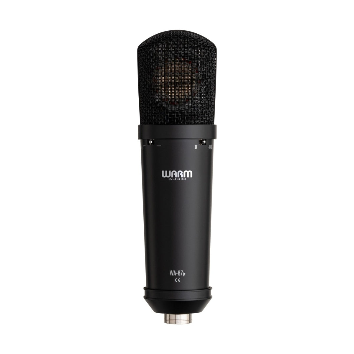 Warm Audio WA-87jr Black