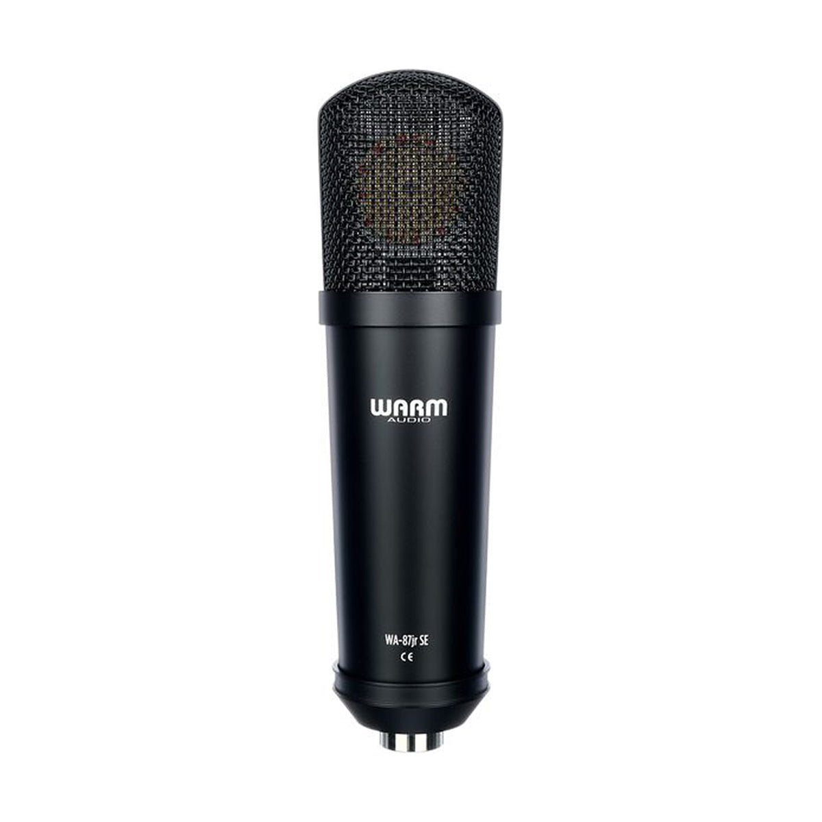 Warm Audio WA-87jr SE Black