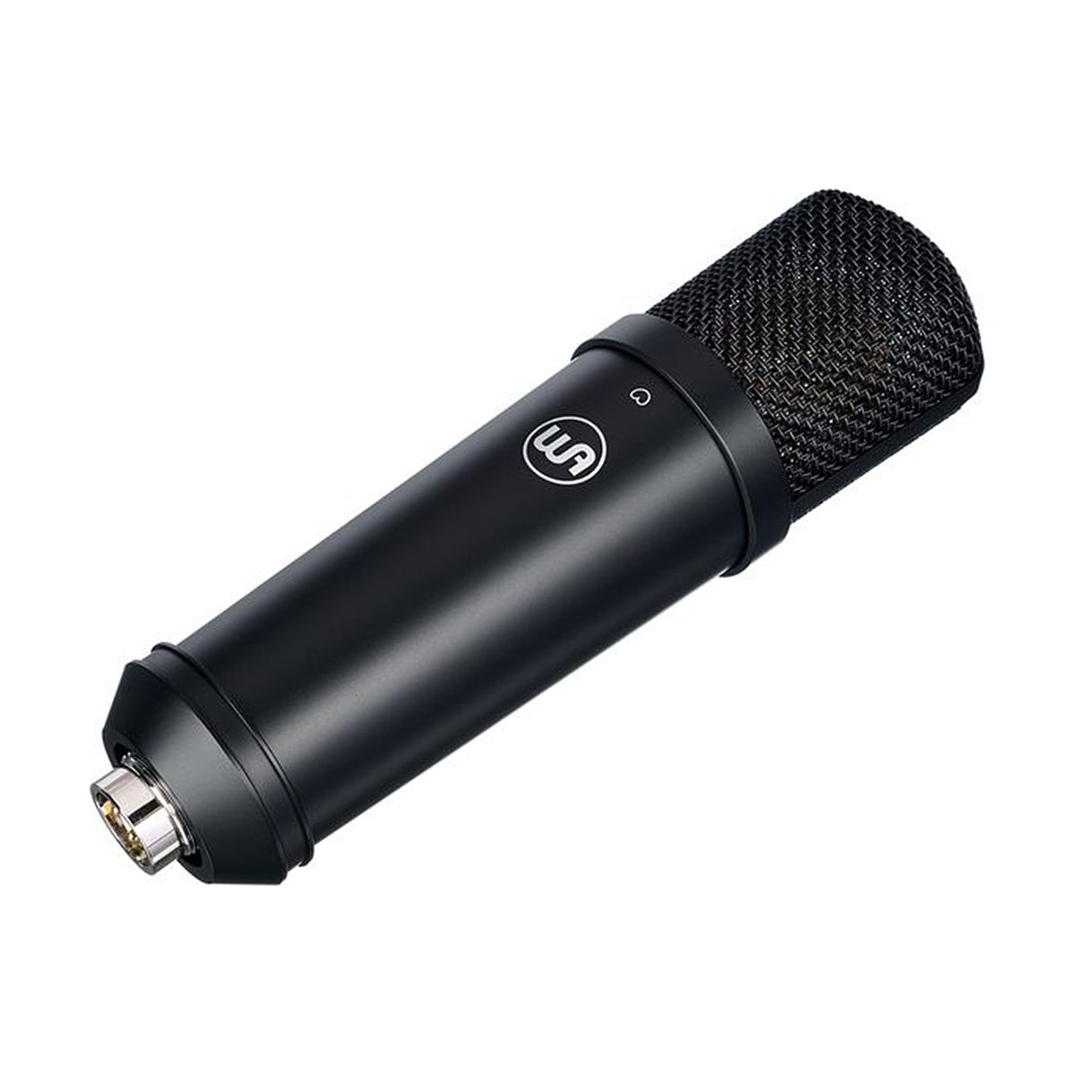 Warm Audio WA-87jr SE Black