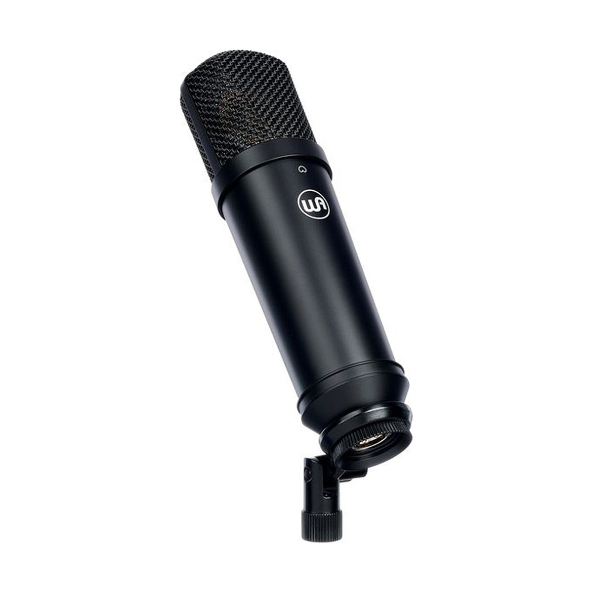 Warm Audio WA-87jr SE Black