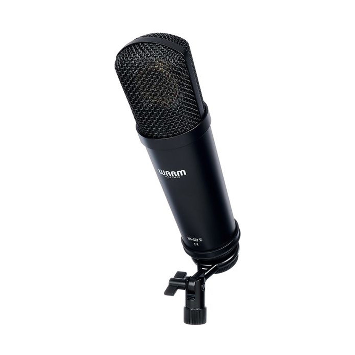 Warm Audio WA-87jr SE Black