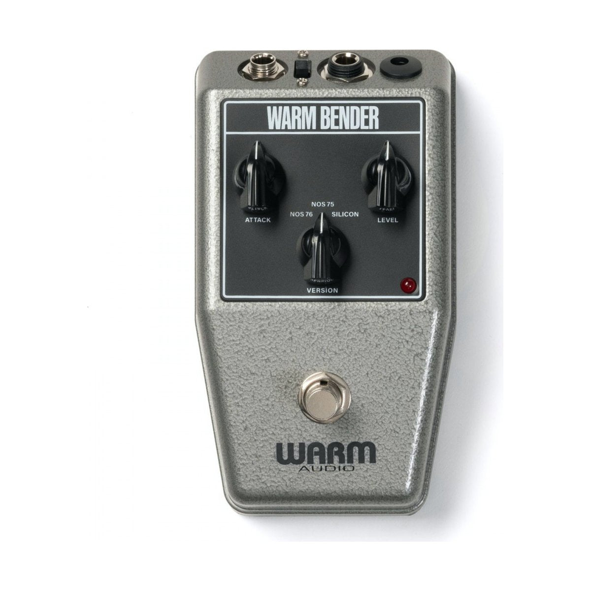 Warm Audio WA-BEND Warm Bender Fuzz
