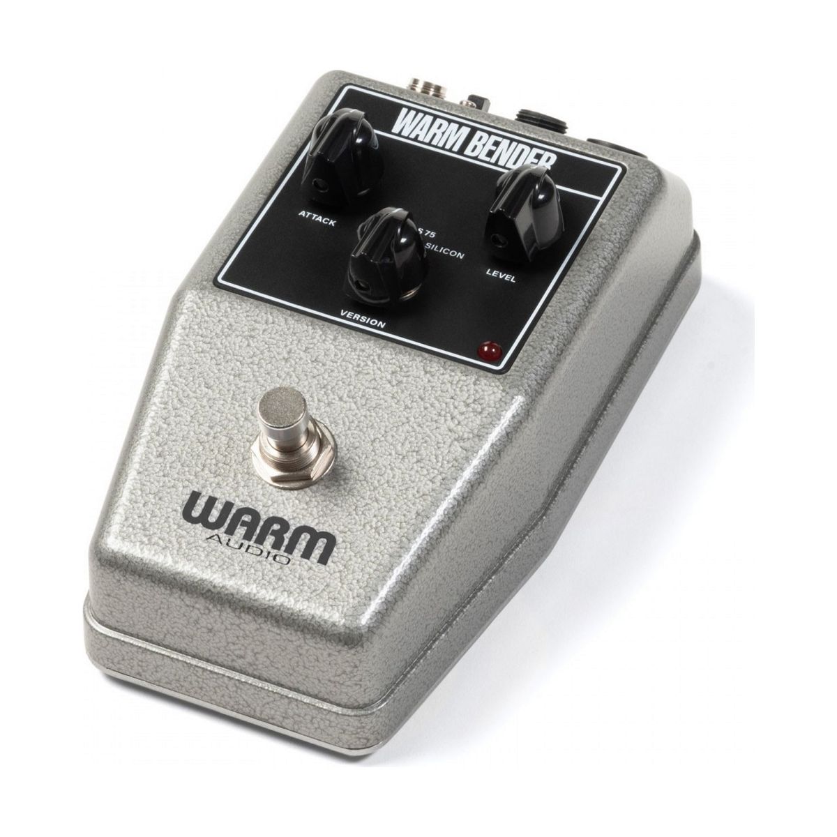 Warm Audio WA-BEND Warm Bender Fuzz