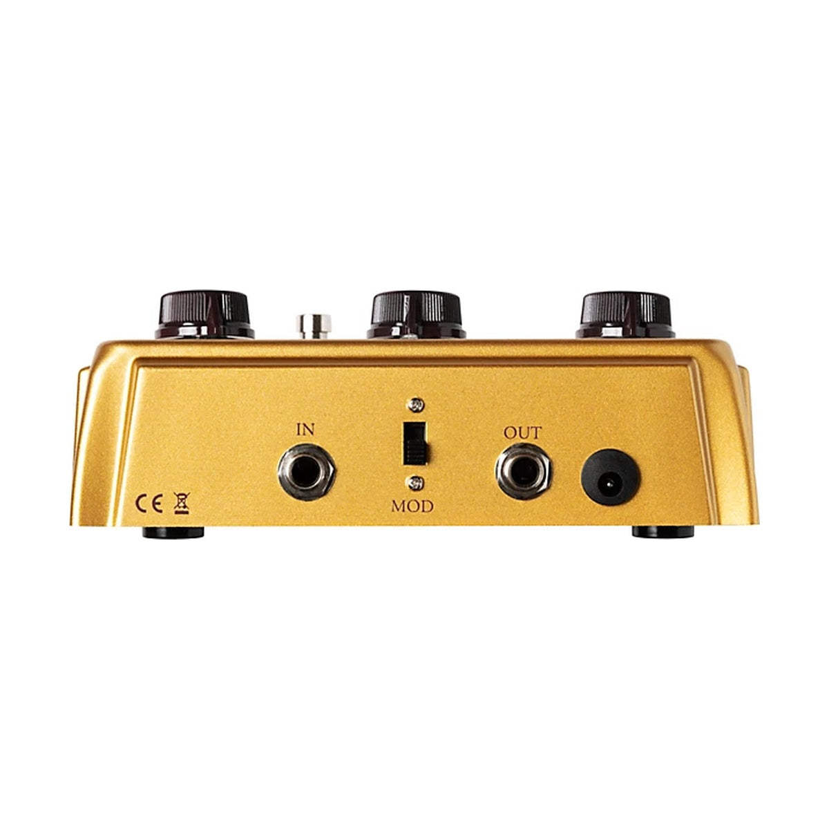 Warm Audio WA-CV Centavo Overdrive Klon Centaur