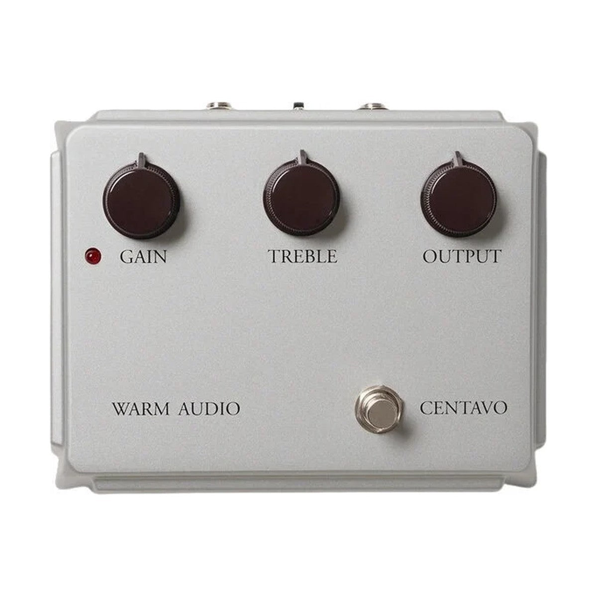 Warm Audio WA-CVS Limited Edition Silver Centavo