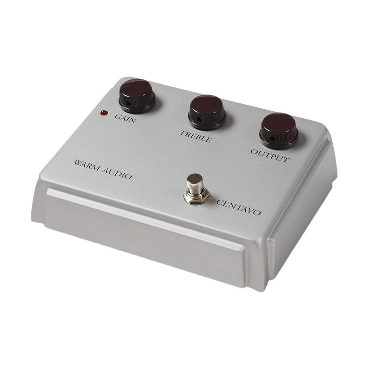 Warm Audio WA-CVS Limited Edition Silver Centavo