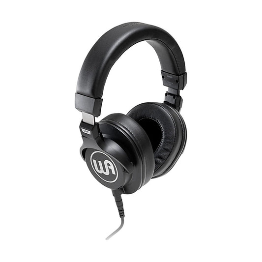 Warm Audio WA-HRB HeadRoom Headphones Black