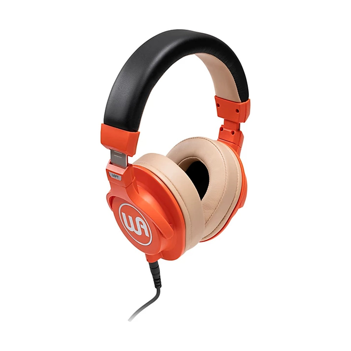 Warm Audio WA-HRO HeadRoom Headphones Orange