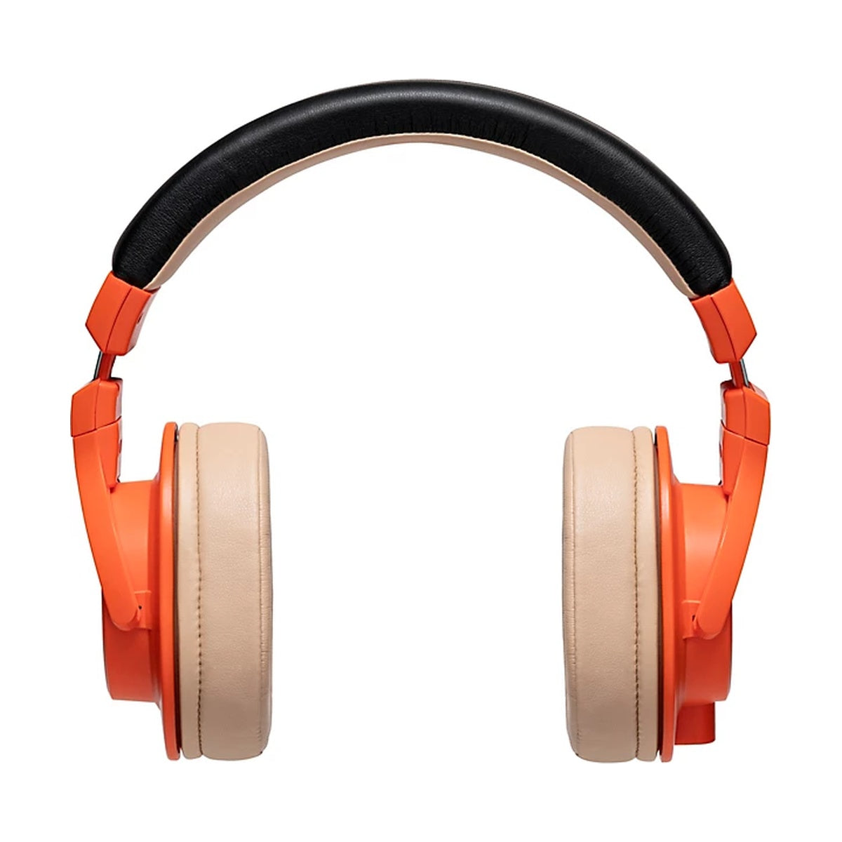 Warm Audio WA-HRO HeadRoom Headphones Orange