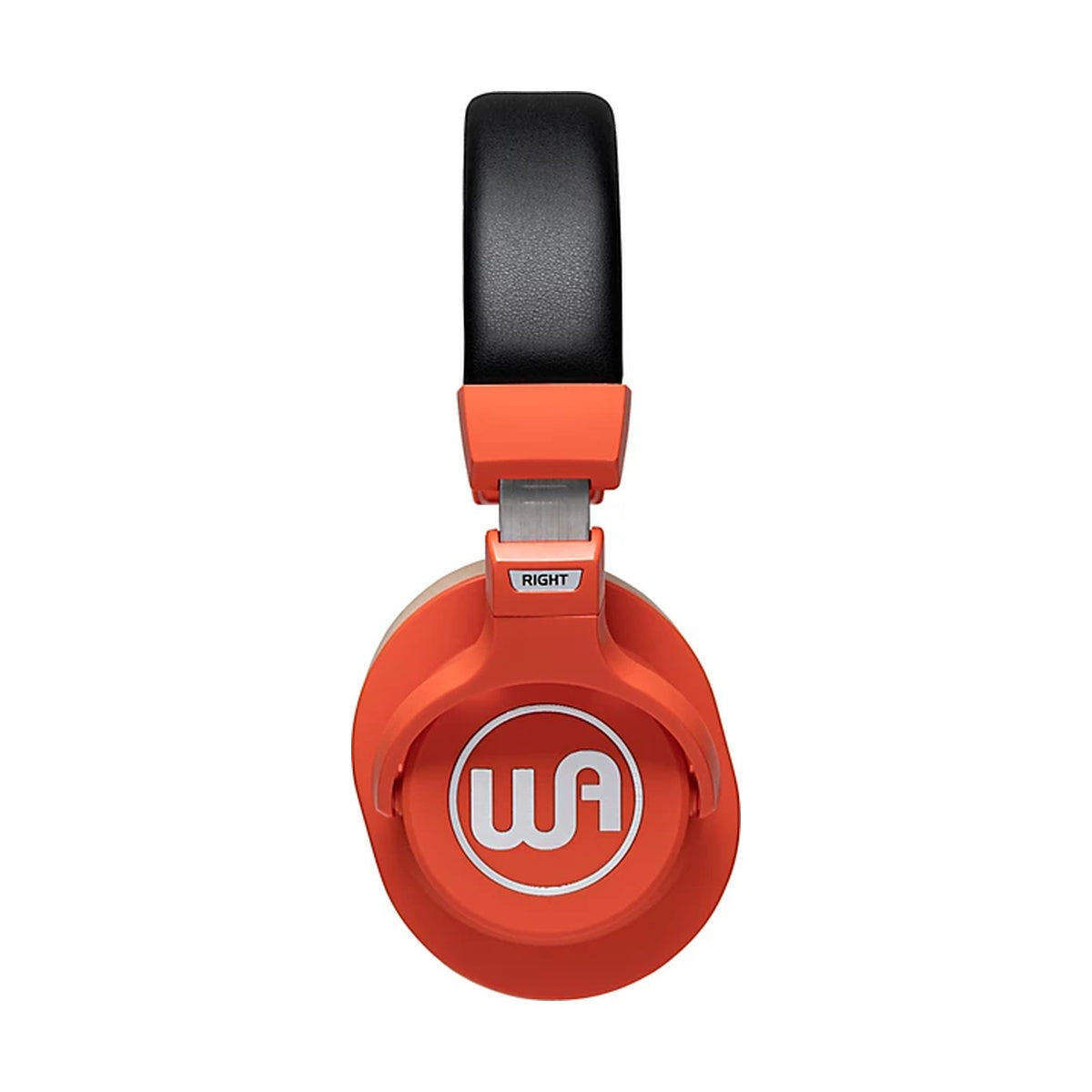 Warm Audio WA-HRO HeadRoom Headphones Orange