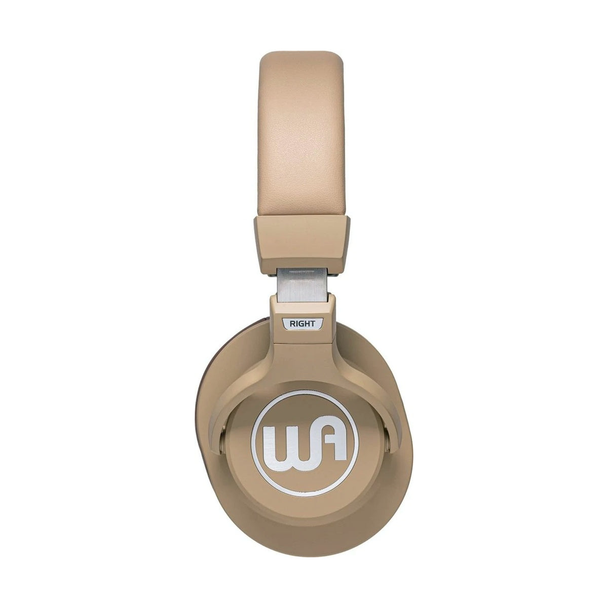 Warm Audio WA-HRT HeadRoom Headphones Tan