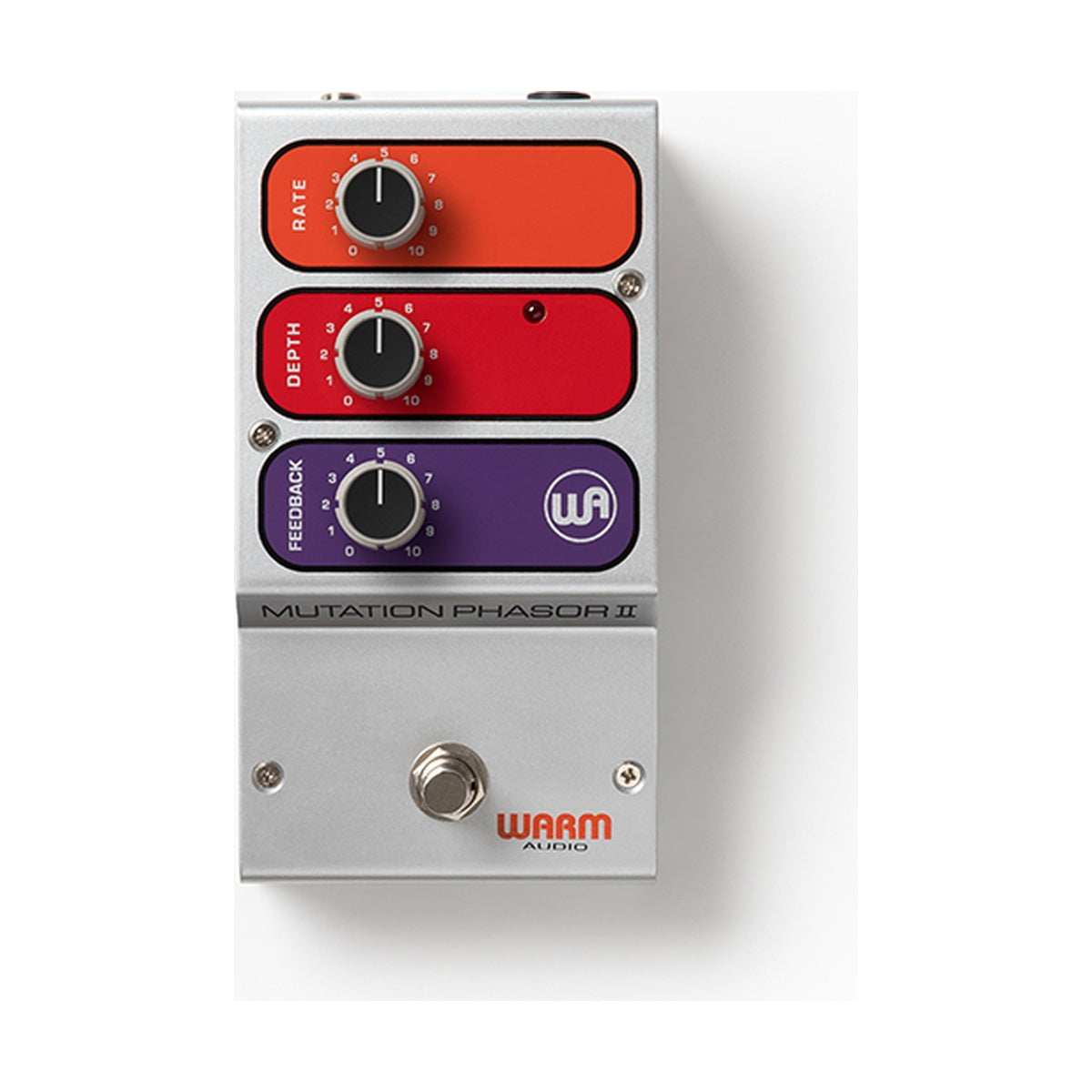 Warm Audio WA-MPH Mutation Phasor II