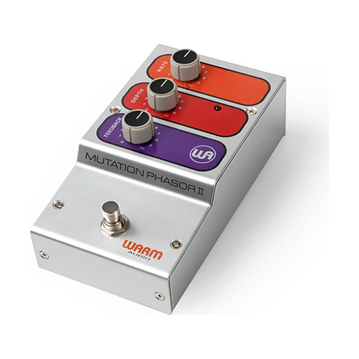 Warm Audio WA-MPH Mutation Phasor II