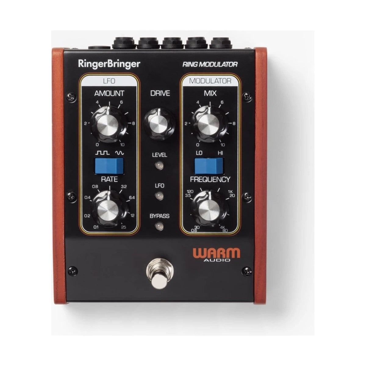 Warm Audio WA-RB RingerBringer
