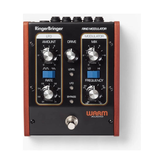 Warm Audio WA-RB RingerBringer