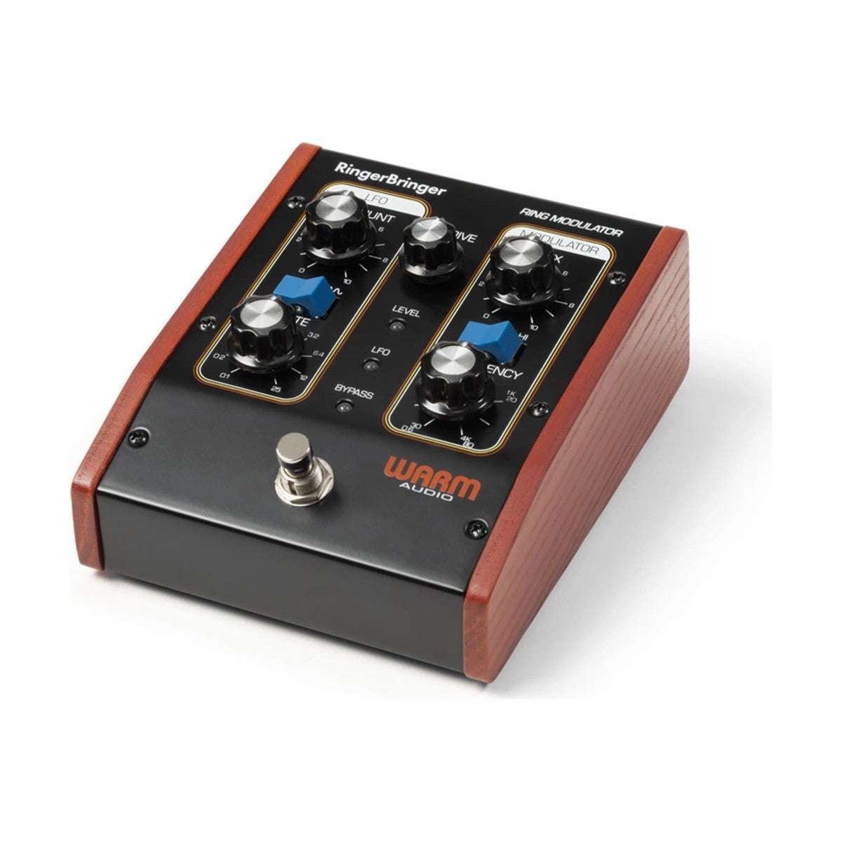 Warm Audio WA-RB RingerBringer