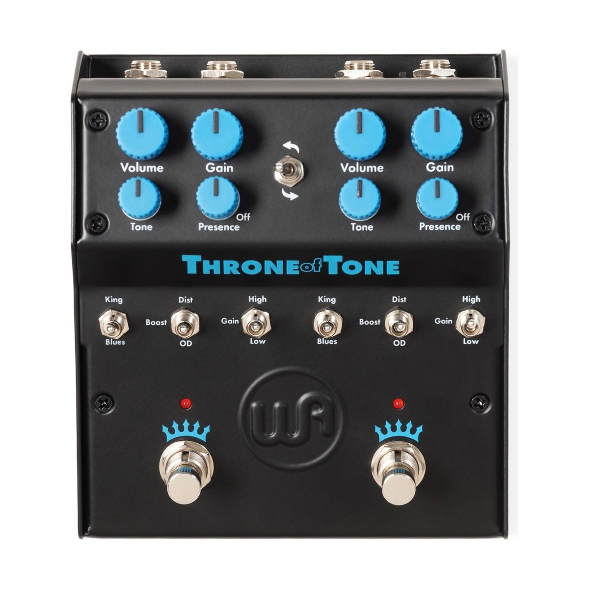 Warm Audio WA-TOT Throne of Tone