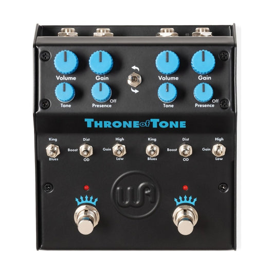 Warm Audio WA-TOT Throne of Tone