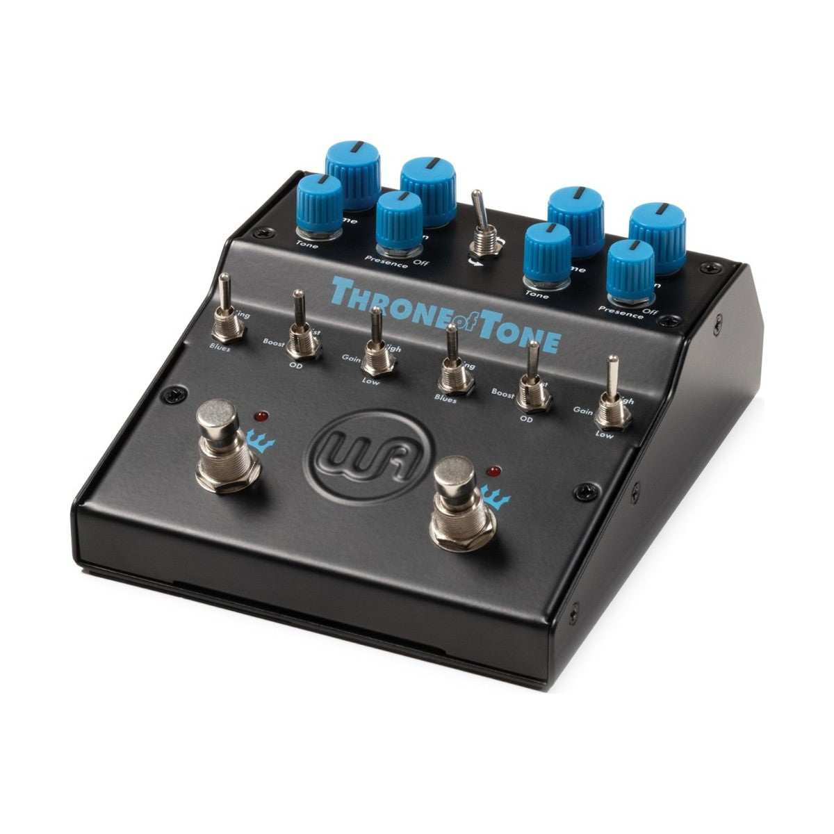 Warm Audio WA-TOT Throne of Tone