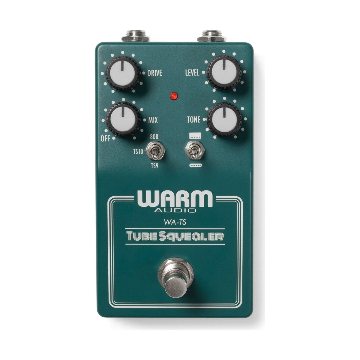 Warm Audio WA-TS Tube Squealer