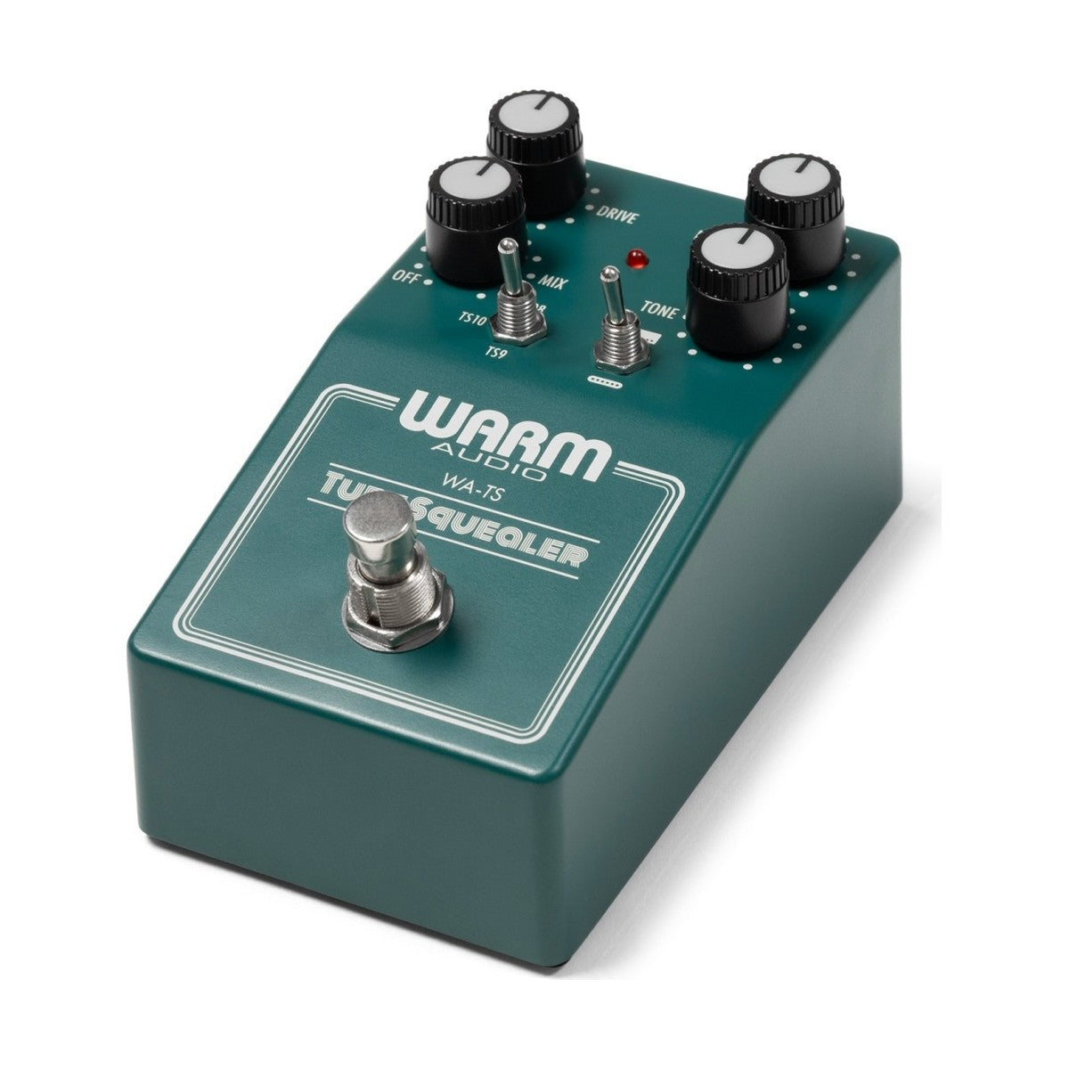 Warm Audio WA-TS Tube Squealer