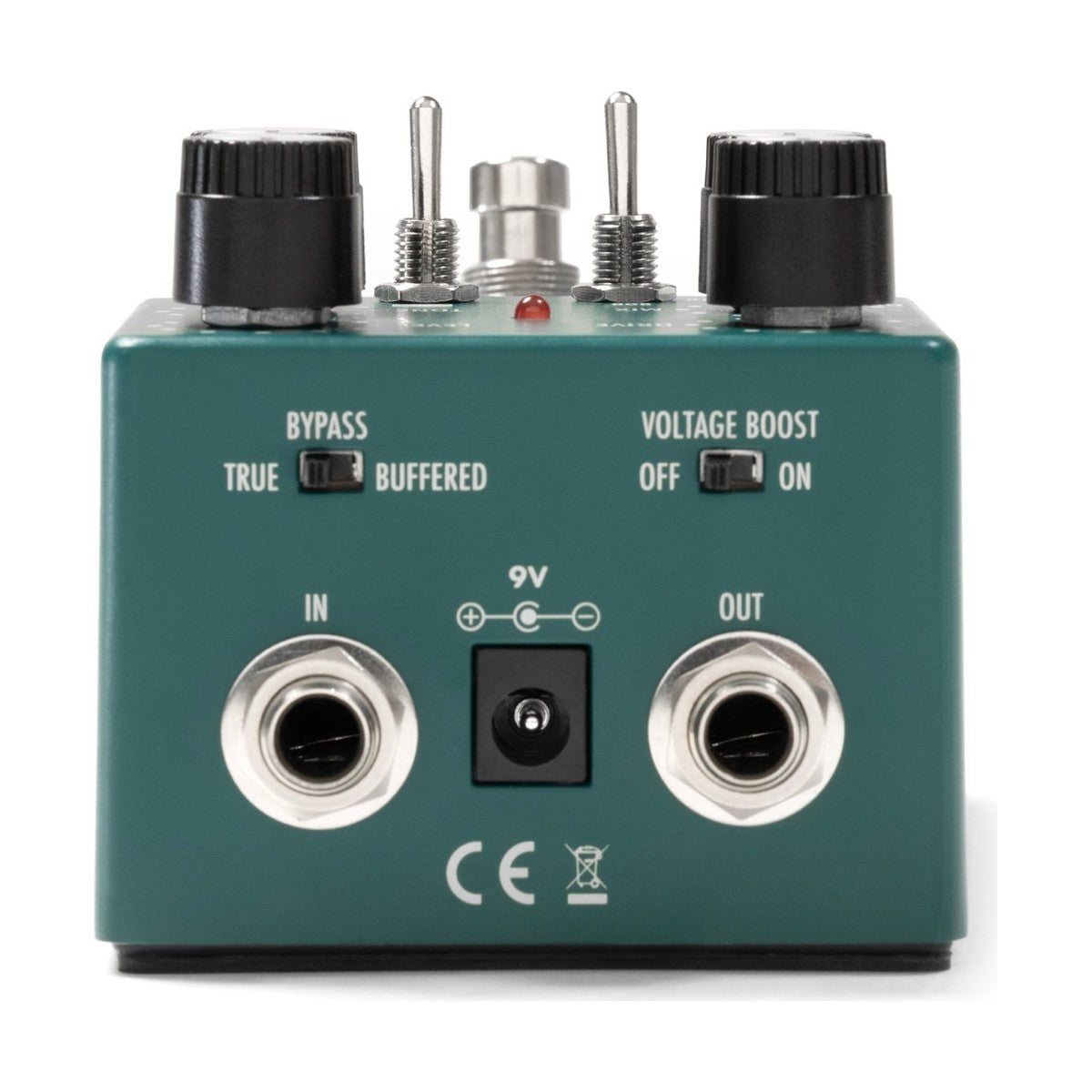 Warm Audio WA-TS Tube Squealer