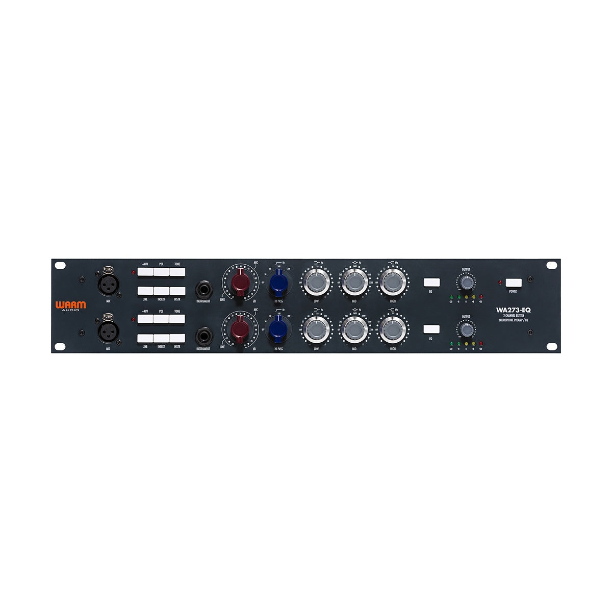 Warm Audio WA273-EQ