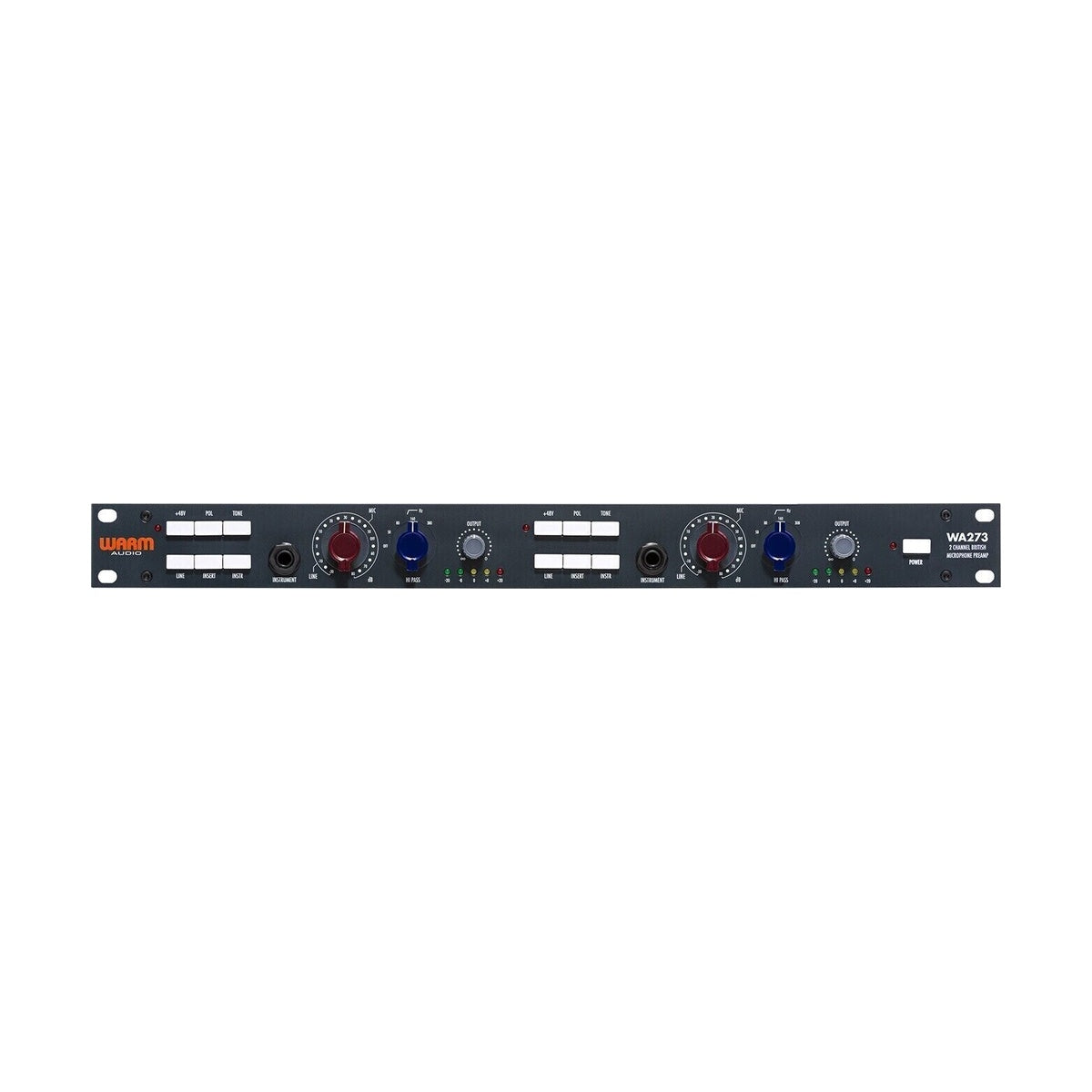 Warm Audio WA273