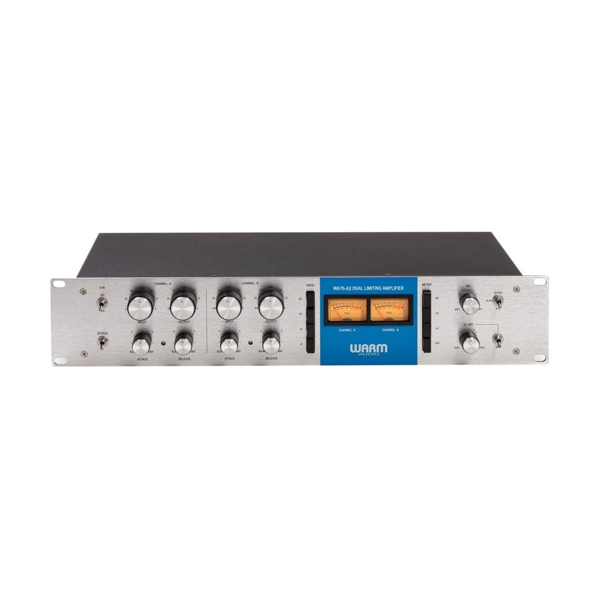 Warm Audio WA76-A2