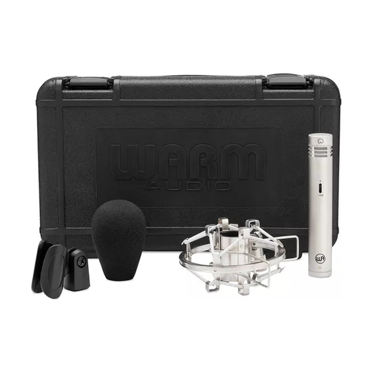 Warm Audio WA84 C-N