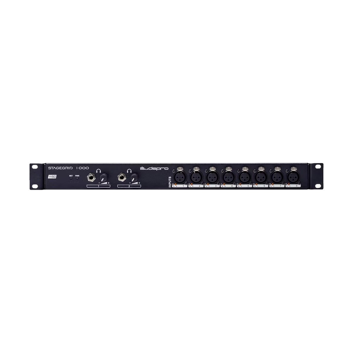 Waves SOUNDGRID DSPRO StageGrid 1000