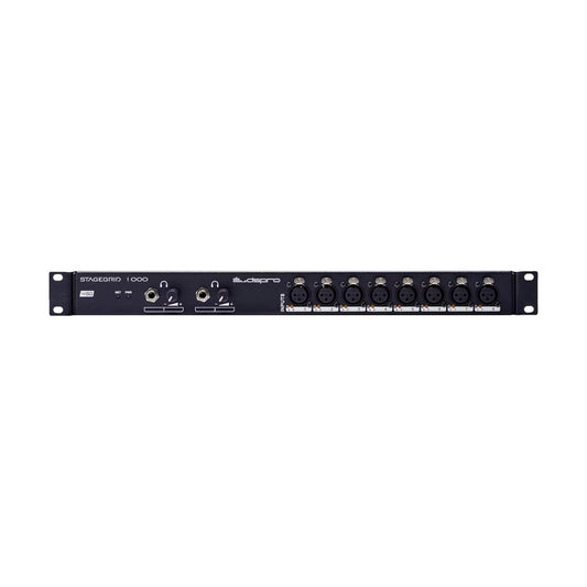 Waves SOUNDGRID DSPRO StageGrid 1000