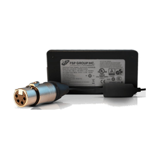 Waves SOUNDGRID External Power Supply Unit for IONIC Stageboxes