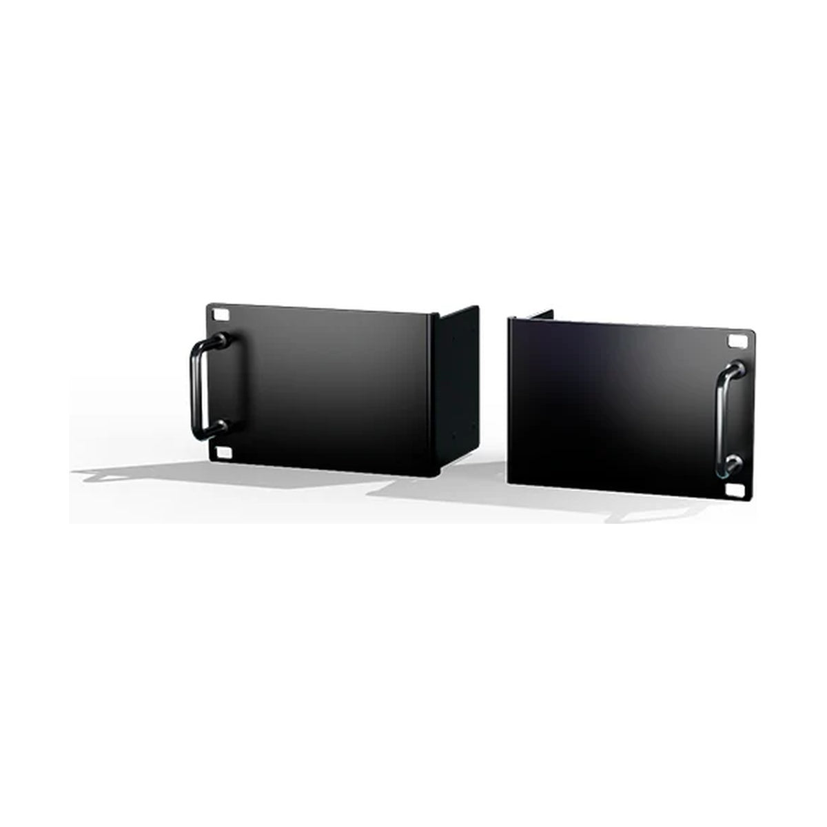 Waves SOUNDGRID Rack Ears for Single 2U Half-Rack SoundGrid Devices