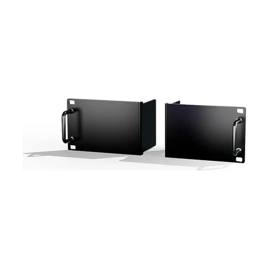 Waves SOUNDGRID Rack Ears for Single 2U Half-Rack SoundGrid Devices