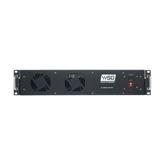 Waves SoundGrid SGS Extreme