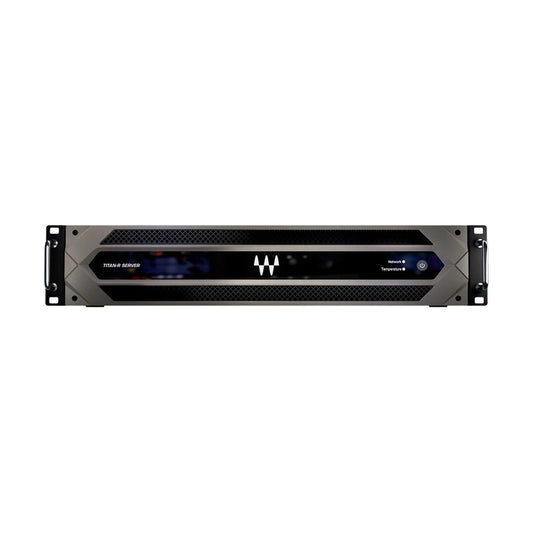 Waves SOUNDGRID Titan-R Server