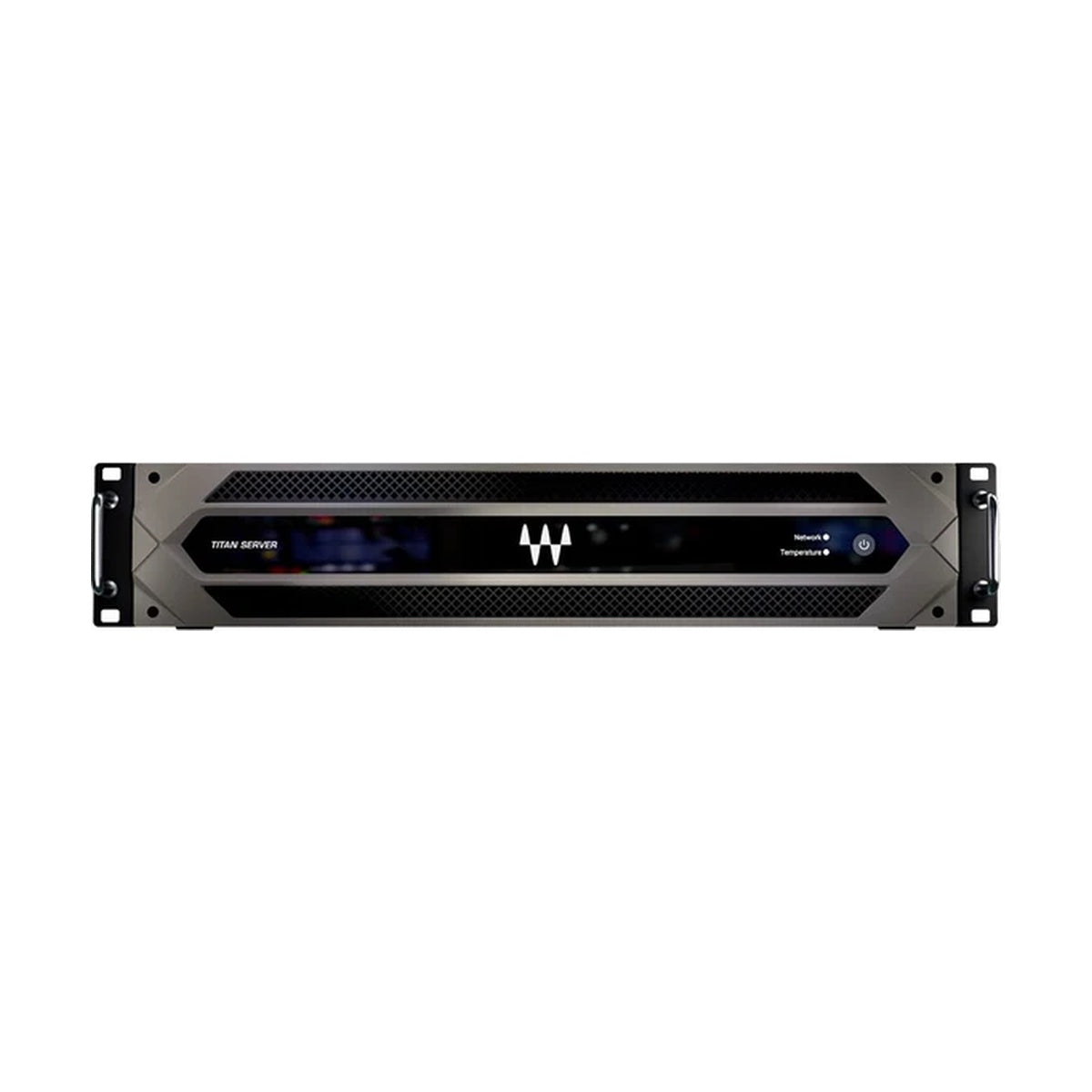 Waves SOUNDGRID Titan Server