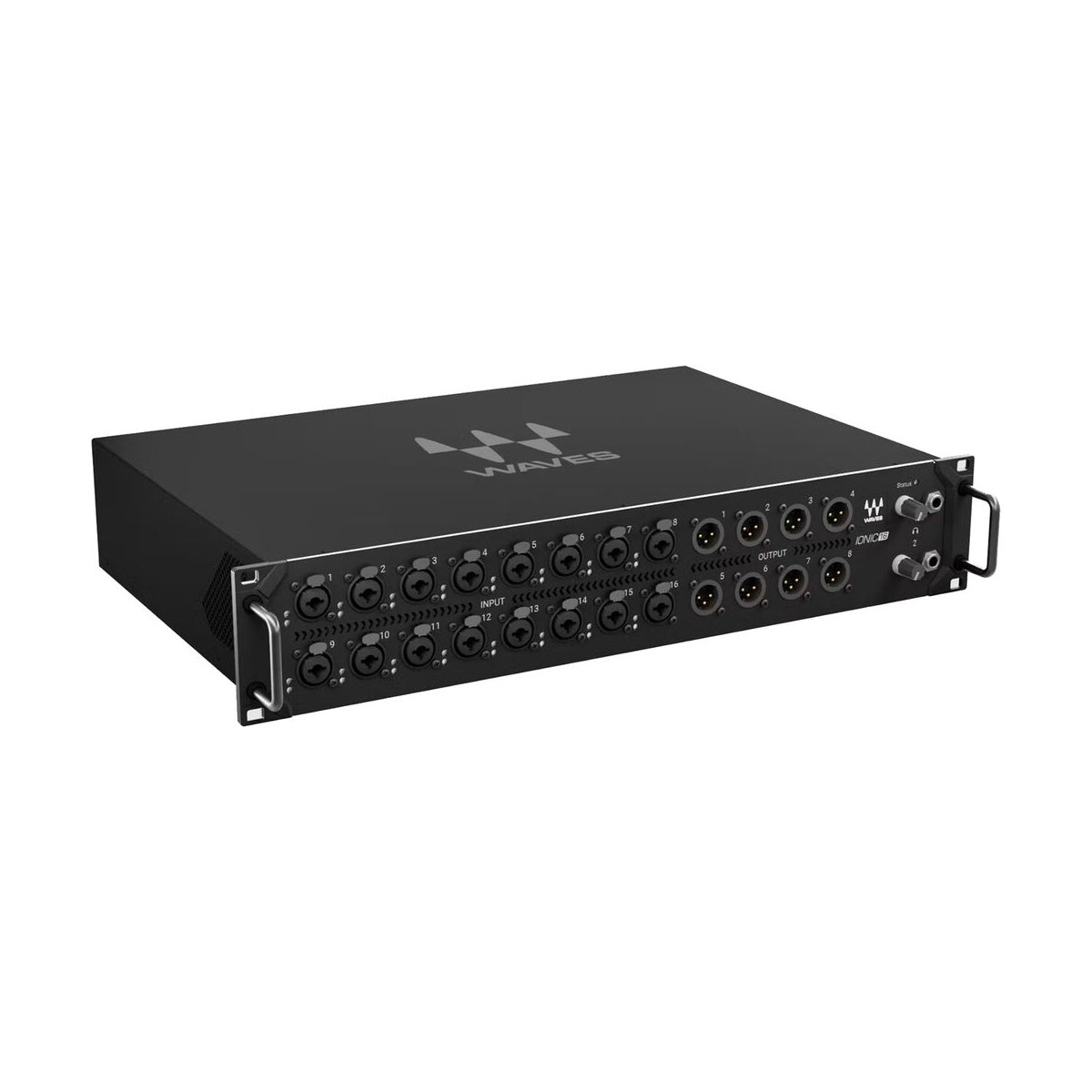 Waves Soundgrid IONIC 16 Stagebox