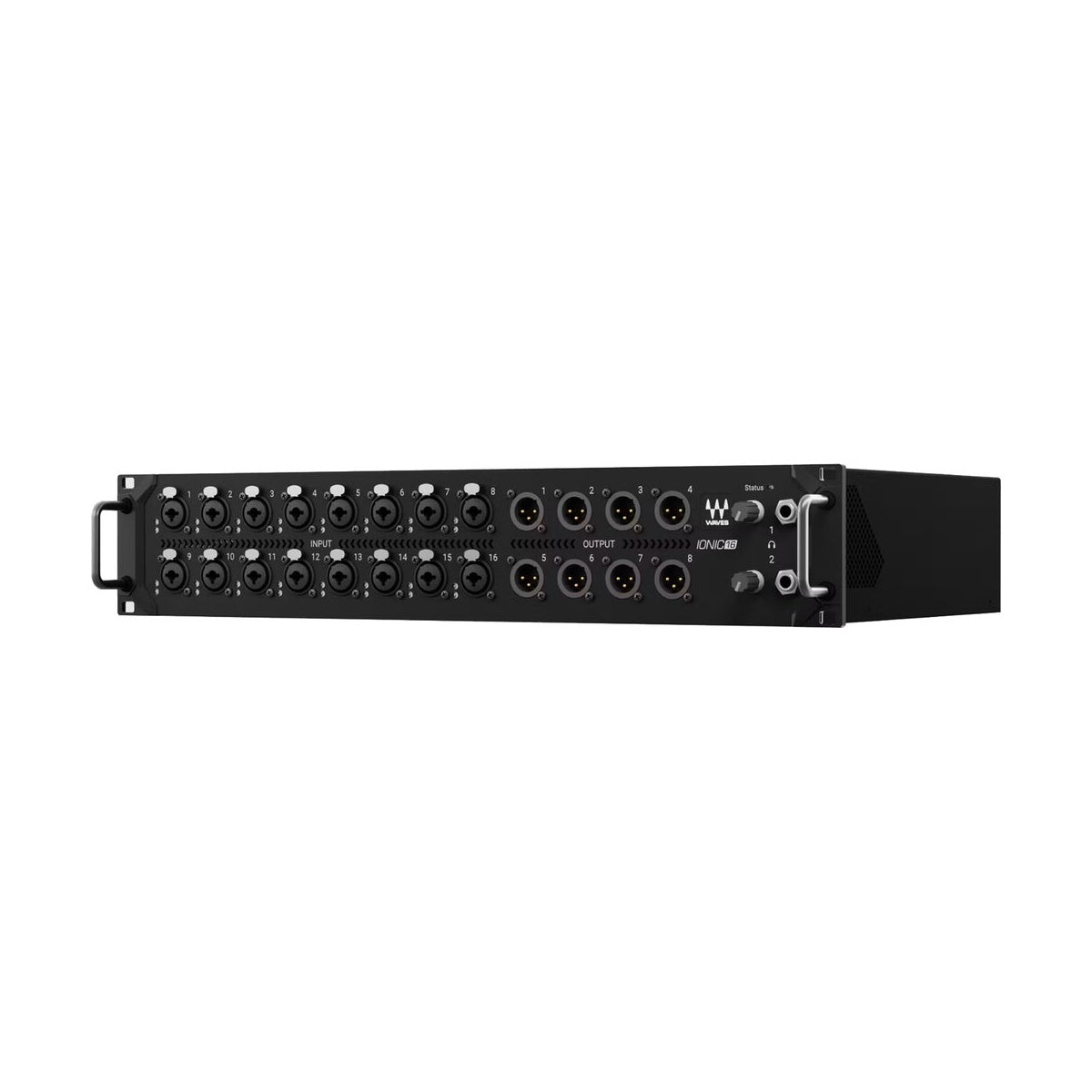 Waves Soundgrid IONIC 16 Stagebox