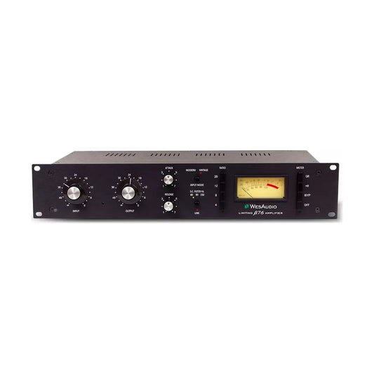 Wes Audio Beta76 rack