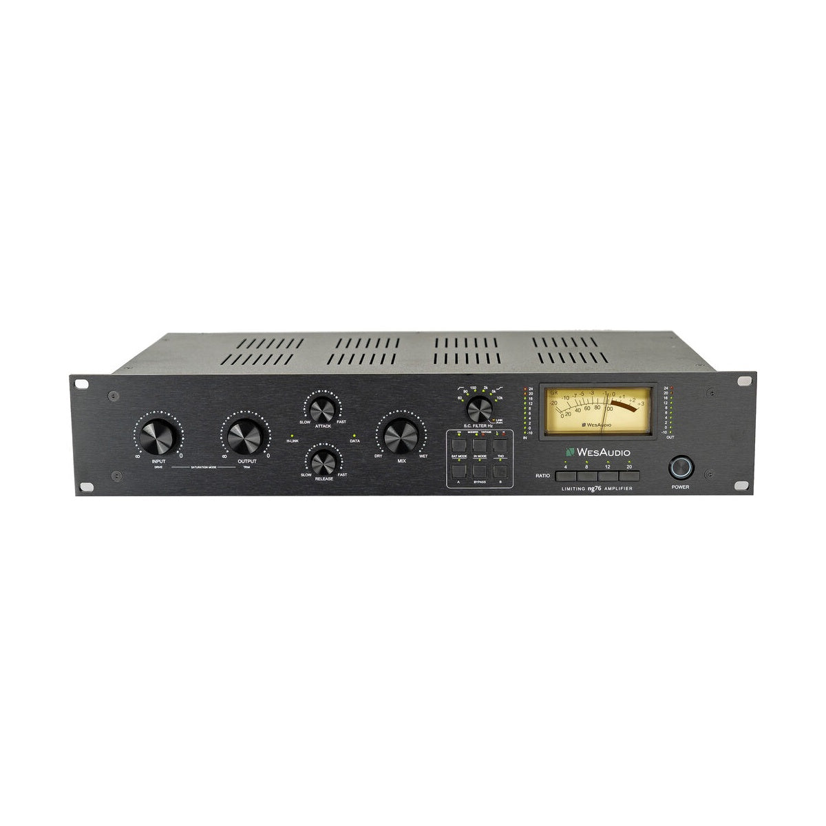 Wes Audio NG76