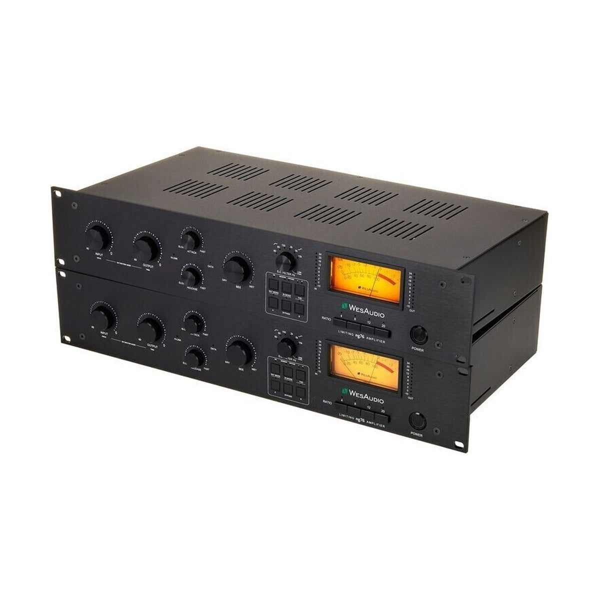 Wes Audio NG76 Stereo Pair