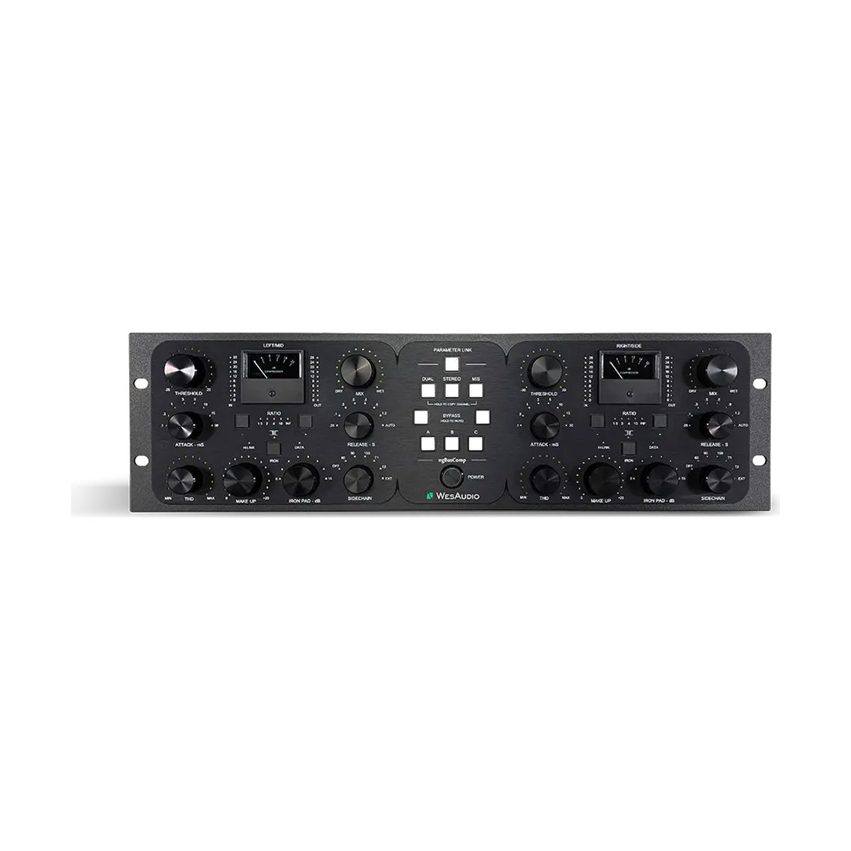 Wes Audio NGBuscomp